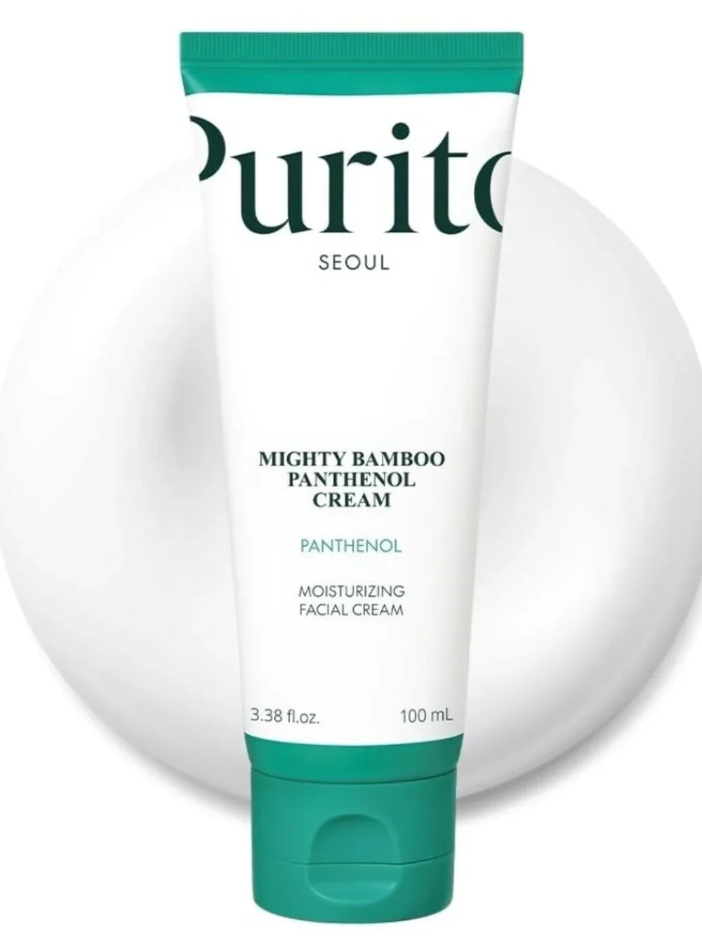 Skin Barrier Repair, Face Moisturizer, Blemish-Prone Care, Korean Skincare